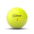 thumbnail image 4 of Pelotas de golf Titleist TruFeel Yellow 12 unidades, 4 of 8