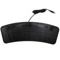 thumbnail image 3 of Fs3-P Usb Triple Foot Switch Pedal Control Keyboard Mouse 3 Pedals Any Key On Keyboard Combination Key Hid Usb Switch, 3 of 7