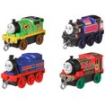 thumbnail image 1 of Thomas et ses amis TrackMaster Voyage avec les amis de Thomas, 1 of 6