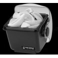 thumbnail image 2 of San Jamar BD2002 Mini Dome Garnish Center with Chillable Tray, 1qt Capacity, 2 of 4