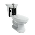 thumbnail image 3 of R&T A2422M 3" Dual Flush Toilet Valve with Push Button for 2-Piece Toilets, 3 of 10