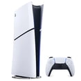 thumbnail image 1 of Consola PS5 SLIM PlayStation 5 Digital 1TB 4K 120 FPS Internacional, 1 of 5