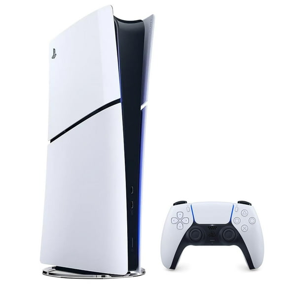Consola PS5 SLIM PlayStation 5 Digital 1TB 4K 120 FPS Internacional