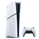 thumbnail image 1 of Consola PS5 SLIM PlayStation 5 Digital 1TB 4K 120 FPS Internacional, 1 of 5
