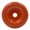 Orange, variant on Whyan 100mm Tungsten Carbide Angle Grinder Disc, Wood Grinding Wheel for Paint Removal Rust Stripping, Wood Carving Sanding Disc for Angle Grinder, Heavy Duty Abrasive Wheel (Blue)