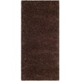 thumbnail image 2 of Safavieh Milan Harlow Solid Shag Area Rug or Runner, 2 of 4