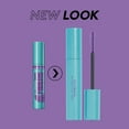 thumbnail image 4 of COVERGIRL Lashblast Super Sizer Fibers Mascara, Bigger, Longer, Extended Lashes, Fiber-Length Formula, Coats Every Lash, 100% Cruelty-Free, Brown, 4 of 6