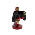 thumbnail image 4 of Exquisite Gaming Marvel - Iron Man Infinity Saga Cable Guy, 4 of 6