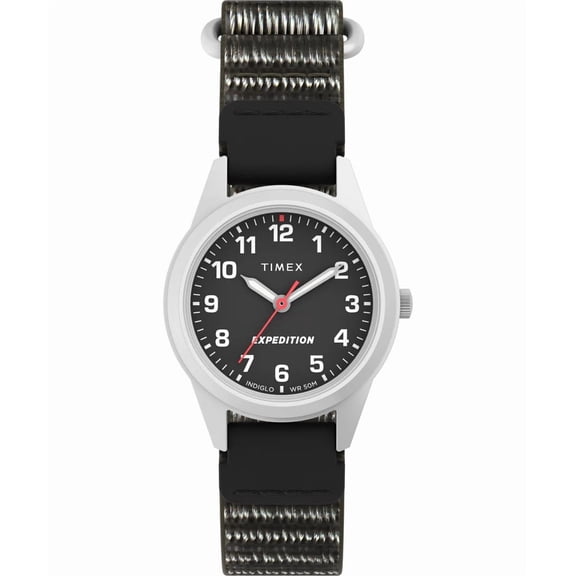 TIMEX Expedition Field Mini 26mm FastWrap Ladies Watch