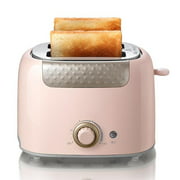 Household Electric Bread Toaster Mini Multifunctional Breakfast Baking Machine |Toasters