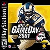 Sony NFL GameDay 2001