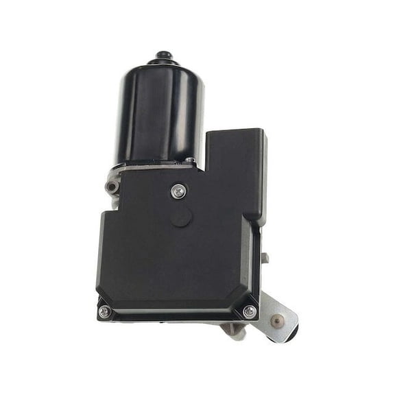 Front Windshield Wiper Motor 1 - Compatible with 2000 - 2005 Cadillac DeVille 2001 2002 2003 2004