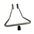 thumbnail image 2 of Siruishop Bike Front Rack High Performance Heavy Duty Aluminum Alloy Sturdy Cargo Rack, 2 of 8