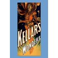 thumbnail image 1 of Kellar's Wonders- Fine Art Canvas Print (20" x 30"), 1 of 1