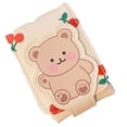 thumbnail image 3 of Small Lipstick Case, Makeup Lipstick Case Inner Mirror  for Outdoor, 3 of 8