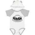 thumbnail image 3 of Inktastic Let's go on an Adventure Mountains Boys or Girls Baby Bodysuit, 3 of 5