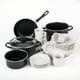 thumbnail image 2 of Combo Batería de Cocina Cinsa y Vajilla de cerámica Santa Anita 21 Piezas, 2 of 5