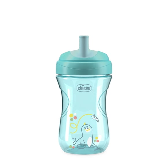 Chicco Vaso Advanced Verde 12M+