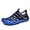 Blue Black, variant on Kids Boy Girl Quick Drying Water Sport Shoes for Beach Non-slip lightweight shoes