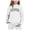 C74 White, variant on CONZONE Toddler Girls Sweatsuits Fall Winter 2 Piece Set Long Sleeve Letter Graphic Hoodies and Jogger Sweatpants Soft Girls Outfits Size 2-3 Years