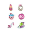 thumbnail image 1 of Shopkins Girls Characters Earring Set (Pack of 6), 1 of 3