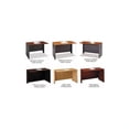 thumbnail image 3 of Series C 48W Return Bridge in Hansen Cherry - Engineered Wood, 3 of 5