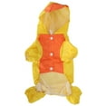 thumbnail image 3 of VGEBY Dog Rain Coat, Dog Raincoat For Walking Your Dog For Small Medium Large Dogs, 3 of 8