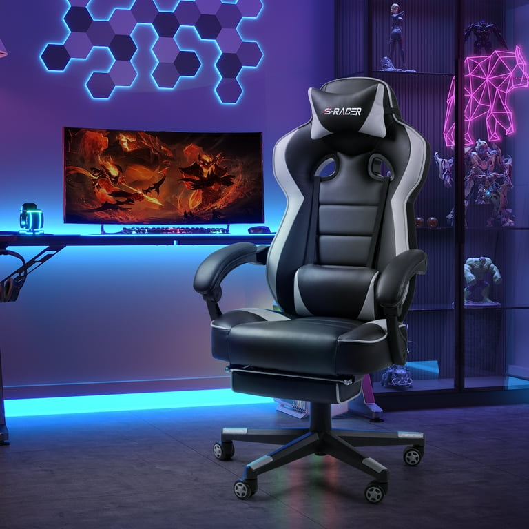 Homall gaming online chair walmart
