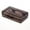 Sold out, variant on 8.1*4.8*2.3IN Pencil Box Large Capacity Clear Pencil Case with Snap-tight Lid Stackable Design and Stylish Office Supplies