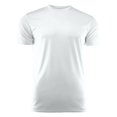 thumbnail image 1 of Printer RED T-Shirt Actif pour Hommes, 1 of 4