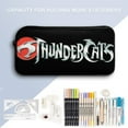 thumbnail image 4 of Thundercats Backpack Academic Moonwalker Set Lunar Bookbag with Crater Kit, 4 of 5