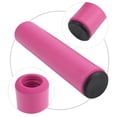 thumbnail image 4 of Lightweight Bike Grips, Bike Handlebar Grips, Ergonomic Design Comfort For Most Bicycle For, 4 of 8