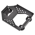 thumbnail image 1 of Kit de montaje para coche con soporte de techo, estable, de alto rendimiento y resistente para embarcaciones. Negro, 1 of 9
