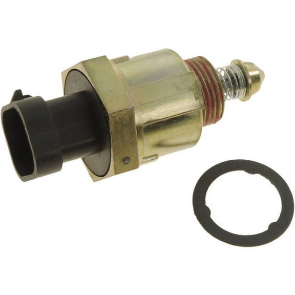 Idle Air Control Valve - Compatible with 1992 - 1995 Chevy C1500 Suburban 5.7L V8 1993 1994
