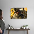 thumbnail image 2 of Great BIG Canvas Motivational, 2 of 7