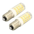 thumbnail image 4 of Ampoules LED E14 Dimmables pour Réfrigérateur Lustre - Lot de 2, 4 of 11