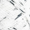 thumbnail image 5 of Bernat Handicrafter Cotton Yarn - Ombres-Salt & Pepper Print, 5 of 6