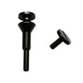thumbnail image 3 of TMAX 1 pc Mounting Mandrel 3/8" & 1/4" Arbor Hole for Type 1 Cut-Off Wheel 1/4" Shaft for Die Grinder Rotary Tool, 3 of 4