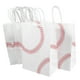 thumbnail image 5 of Bolsas de regalo para fiestas de béisbol: 12 bolsas de golosinas de béisbol, bolsas de refrigerio de béisbol, bolsas de dulces de béisbol para fiestas de cumpleaños infantiles y celebraciones deport, 5 of 5