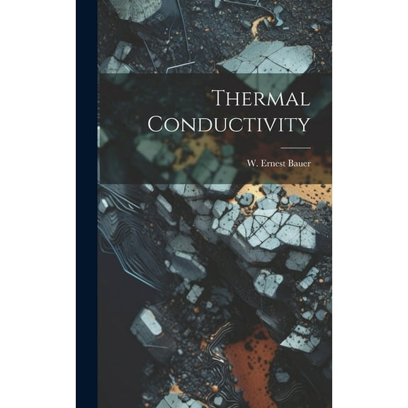 Thermal Conductivity (Hardcover)