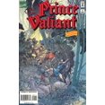 thumbnail image 1 of Prince Valiant (Marvel) #1 VF ; Marvel Comic Book, 1 of 1