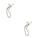 thumbnail image 1 of Hebilla multifuncional Naiovety para Cortinas Cinturones colgantes Anillo Sub-oro, 1 of 6