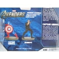 thumbnail image 4 of Marvel Avengers - Captain America  Hawkeye 2-Pack Collectible Figure Set, 4 of 4