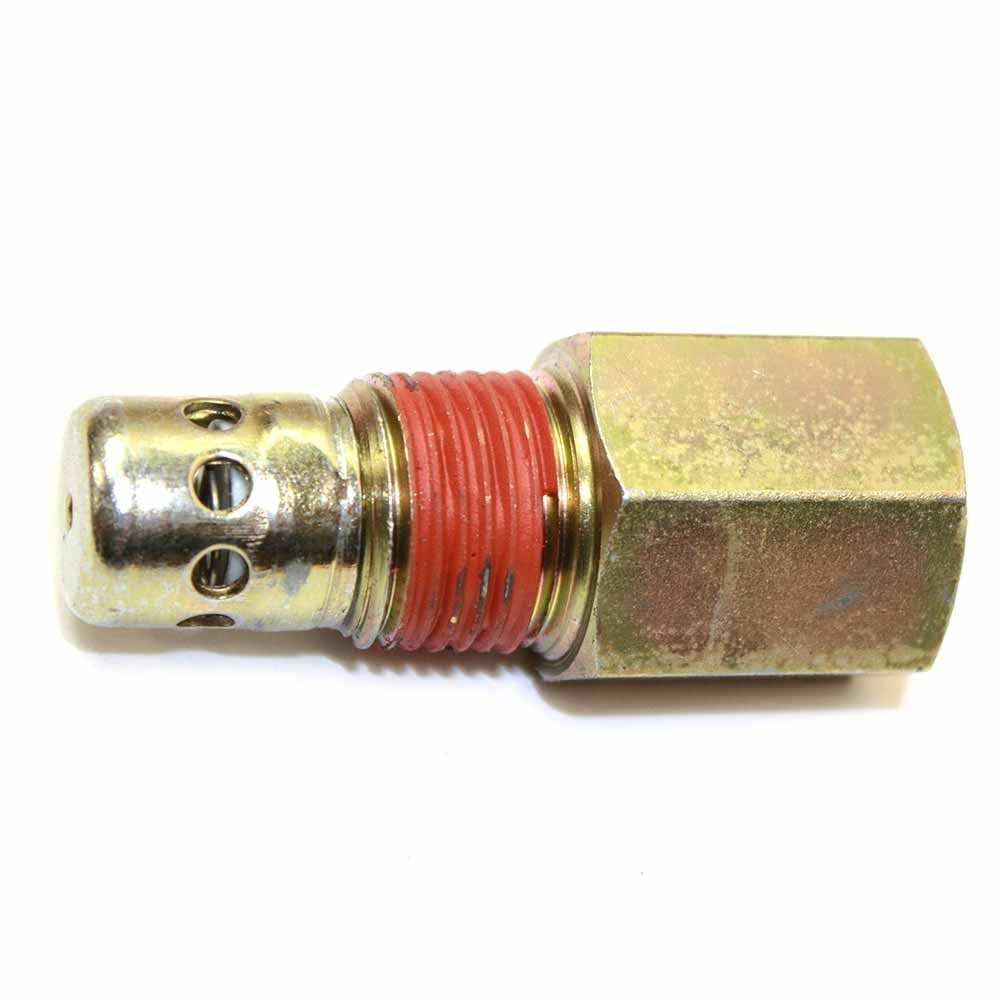 Interstate Pneumatics CVC7044 Air Compressor Check Valve, 1/2" NPT x 1/