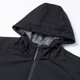 thumbnail image 4 of Ceisia Men's Outdoor Sports Jacket Hooded Long Sleeve Summer Loose Fit with Zipper Gift, 4 of 9