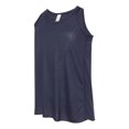 thumbnail image 3 of Bella + Canvas Youth Flowy Racerback Tank, 3 of 4