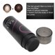 thumbnail image 4 of Hair Thickener 2pcs / Set Hair Building Fiber Thickener Hair Loss Concealer Denser Powder 25g+100gBlack ANGGREK No, 4 of 7