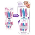 thumbnail image 1 of Exfoliant Polyvalent de Retouche, Rasoir pour Sourcils et Rasoir Facial, avec Précision C, 1 of 5