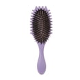 thumbnail image 2 of Fiudx Ofertas Relámpago Rizador De Paja Definir Cepillo De Peinado Cepillo Para Cabello Rizado Cepillo Rizador Para Cabello Rizado Cepillo Para Cabello Seco Y Húmedo Cepillo Desenredante Curvado Y Ve, 2 of 2