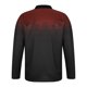 thumbnail image 5 of Blusa y camisa de manga larga con cuello vuelto para hombre, informal, estampada, con botones, de poliéster, 5 of 6